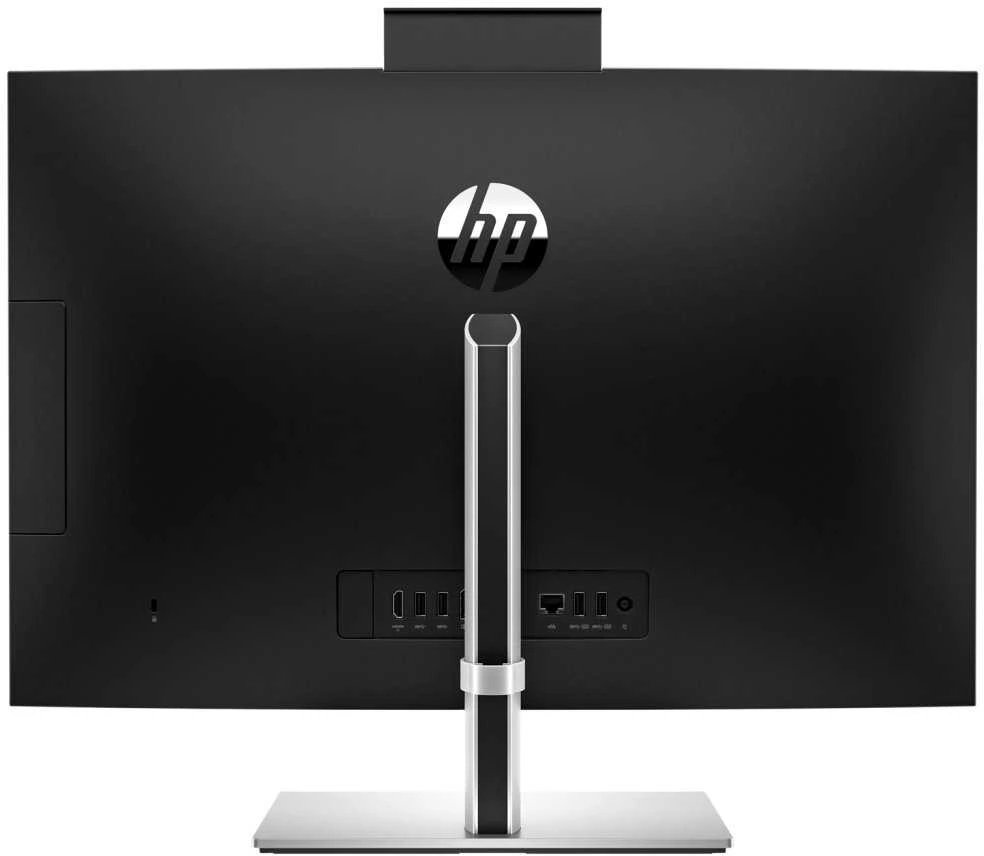 Stacionarus kompiuteris Hewlett Packard (HP) HP AIO ProOne 440G9 23.8T i5-14500T, 16GB, 512GB, Intel HD DP+HDMI+HDMI IN,WiFi 6E+BT,usb kl. pelė,120W,Win11Home,3m onst