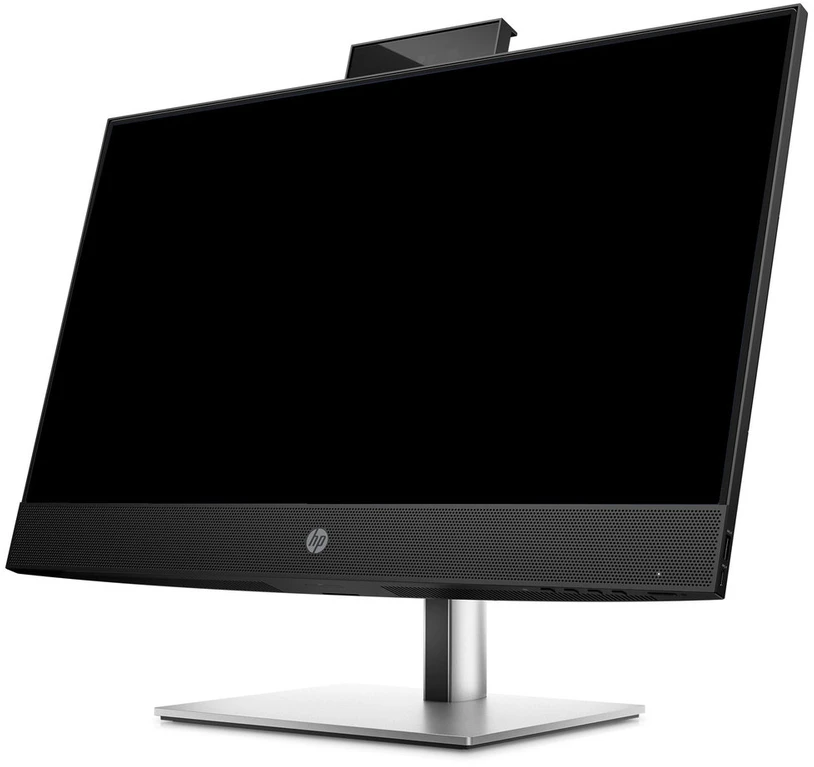 Stacionarus kompiuteris Hewlett Packard (HP) HP AIO ProOne 440 G9 23.8 NT, i5-13500T, 1x16GB DDR4, 512GB, WiFi 6E+BT, USB klaviatūra ir pelė, 120W, 5MP, DP+HDMI IN, FDOS