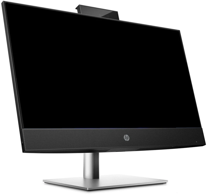 Stacionarus kompiuteris Hewlett Packard (HP) HP AIO ProOne 440 G9 23.8 NT, i5-13500T, 1x16GB DDR4, 512GB, WiFi 6E+BT, USB klaviatūra ir pelė, 120W, 5MP, DP+HDMI IN, FDOS