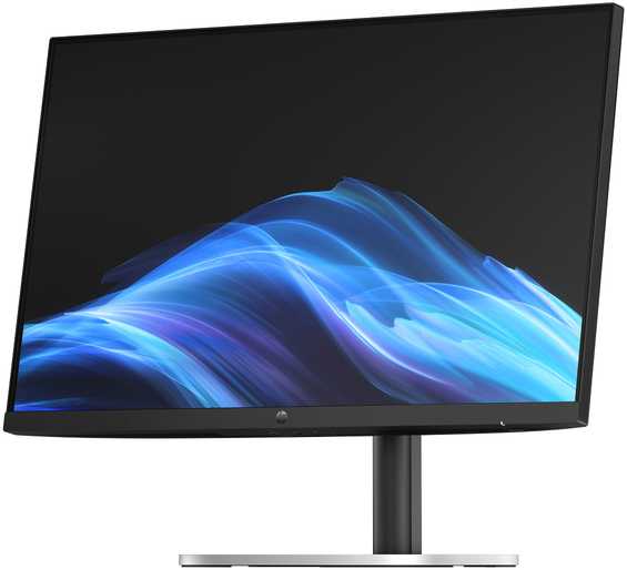 Stacionarus kompiuteris Hewlett Packard (HP) HP AIO ProStudio 4 G1i AiO 23.8 NT AI, Ultra 5 225T, 1x16GB, 512GB, UHD (Arc) 2Xe LPG, WiFi 6e+BT, kl+pelė, HDMI+HDMI IN, FDOS