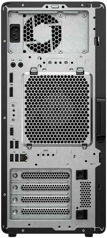 Hewlett Packard (HP) HP PC Z2 Tower G1i 700W, Intel Core U9 285K vPro, RTX Pro 4000Bl 24GB,2×16GB DDR5,1TB,WiFi 7+BT,no Kb+pelė,Win11Pro,3yo