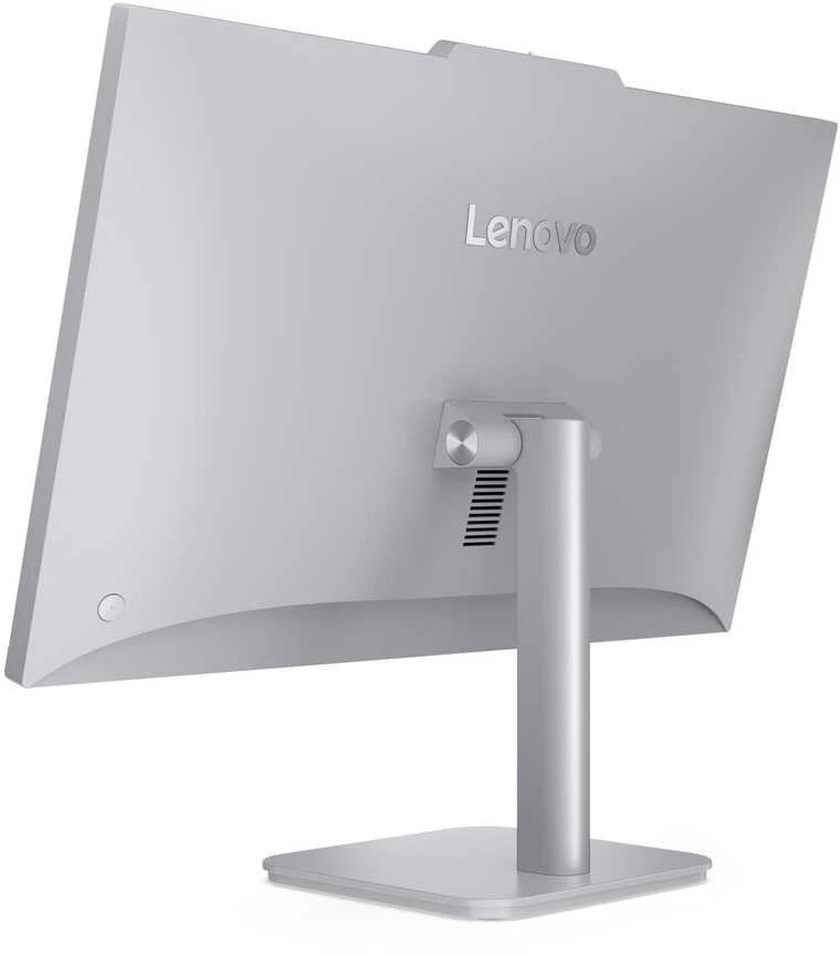 Stacionarus kompiuteris Lenovo A100 AIO Cloud Pilkas (F0JN000NCK)