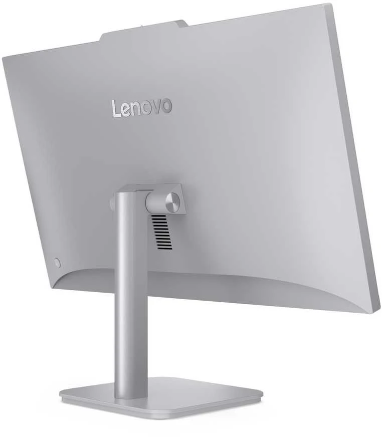 Stacionarus kompiuteris Lenovo A100 AIO Cloud Pilkas (F0JN000NCK)