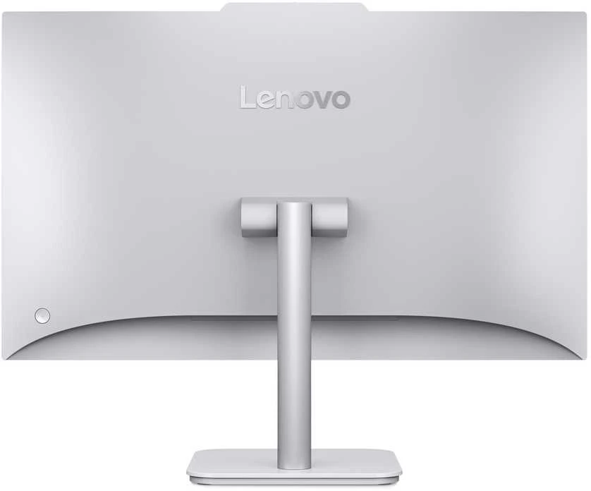 Stacionarus kompiuteris Lenovo A100 AIO Cloud Pilkas (F0JN000NCK)