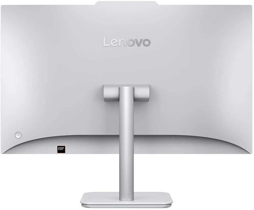 Stacionarus kompiuteris Lenovo A105 AIO Cloud Pilkas (F0JS0019CK)