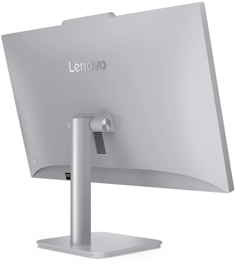 Stacionarus kompiuteris Lenovo A105 AIO Cloud Pilkas (F0JS0018CK)