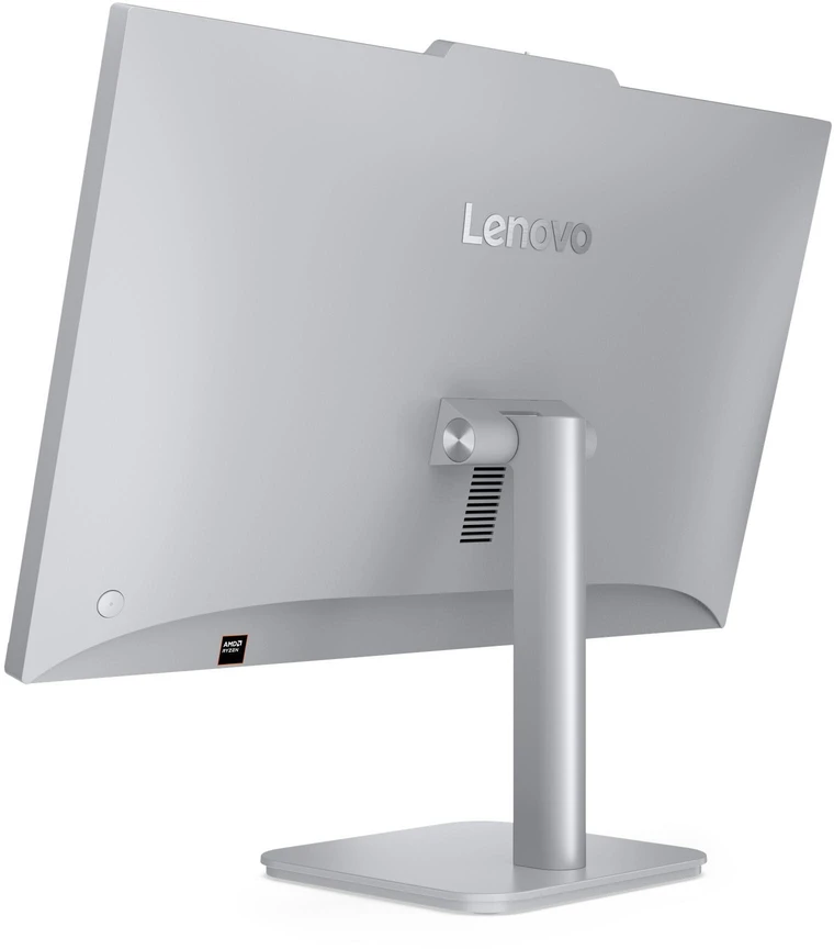 Stacionarus kompiuteris Lenovo A105 AIO Cloud Pilkas (F0JS0019CK)