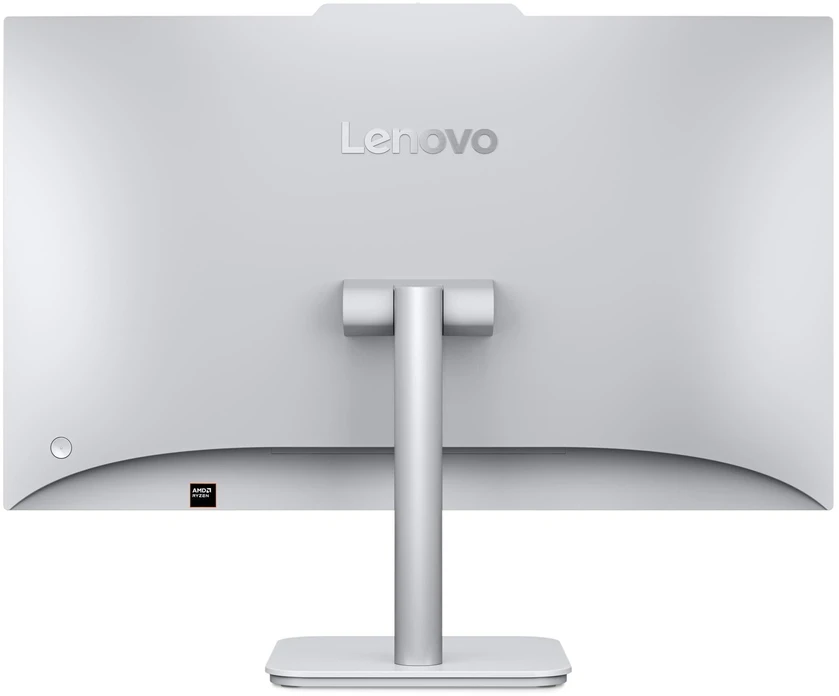 Stacionarus kompiuteris Lenovo A105 AIO Cloud Pilkas (F0JS0018CK)