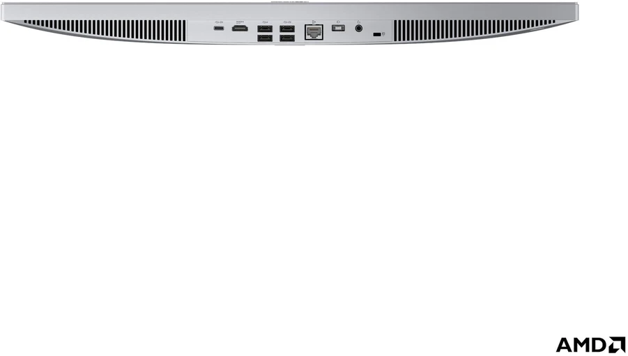 Stacionarus kompiuteris Lenovo A105 AIO Cloud Pilkas (F0JS0019CK)