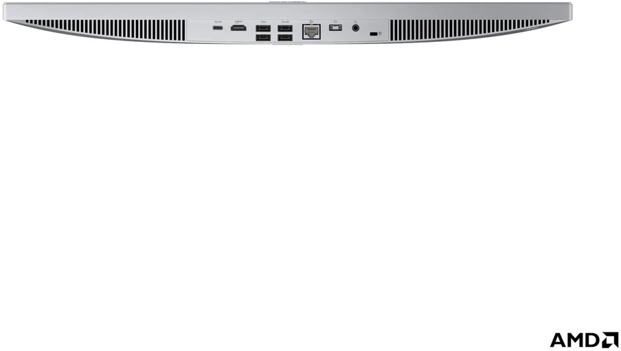 Stacionarus kompiuteris Lenovo A105 AIO Cloud Pilkas (F0JS0018CK)