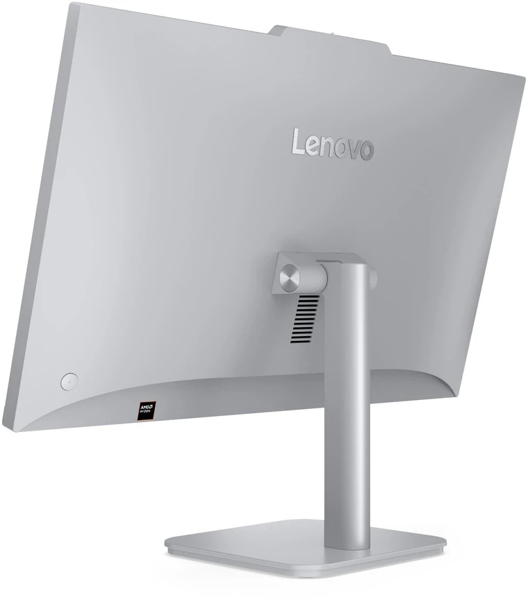 Stacionarus kompiuteris Lenovo A105 AIO Cloud Pilkas (F0JS000FCK)