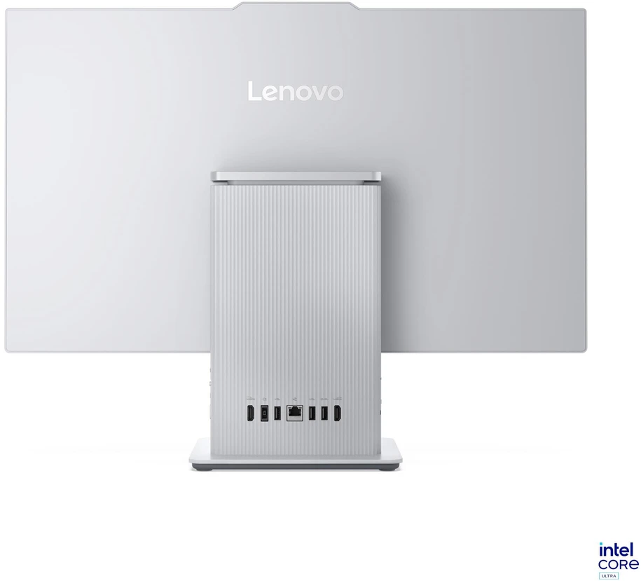 Stacionarus kompiuteris Komputer Lenovo IdeaCentre AIO 27ILL11 Ultra 7 256V 27" FHD IPS 16GB 1TB SSD Intel Arc 140V Windows 11 Home (F0JW000WCK)
