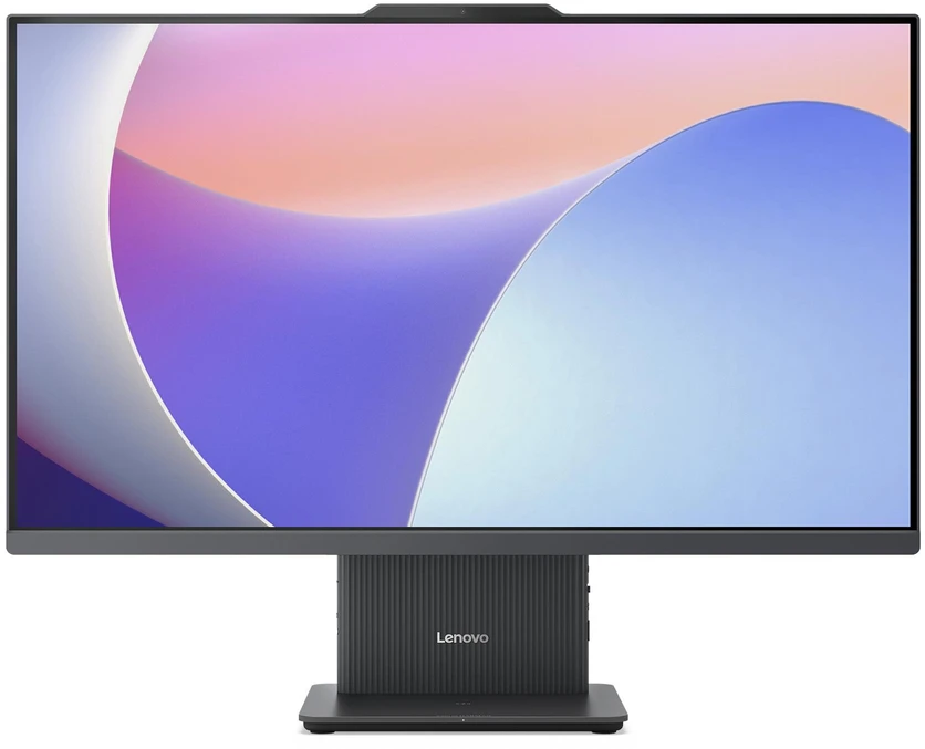 Stacionarus kompiuteris Lenovo IdeaCentre AIO 27IRH9 Luna Pilkas (F0HM013WCK)