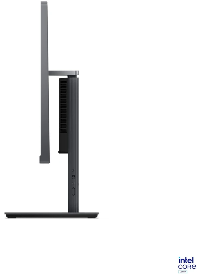 Stacionarus kompiuteris Lenovo IdeaCentre AIO 24ILL11 Luna Pilkas (F0JY0018CK)