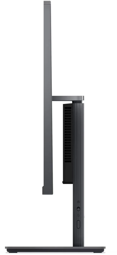 Stacionarus kompiuteris Lenovo IdeaCentre AIO 27IRH9 Luna Pilkas (F0HM0140CK)