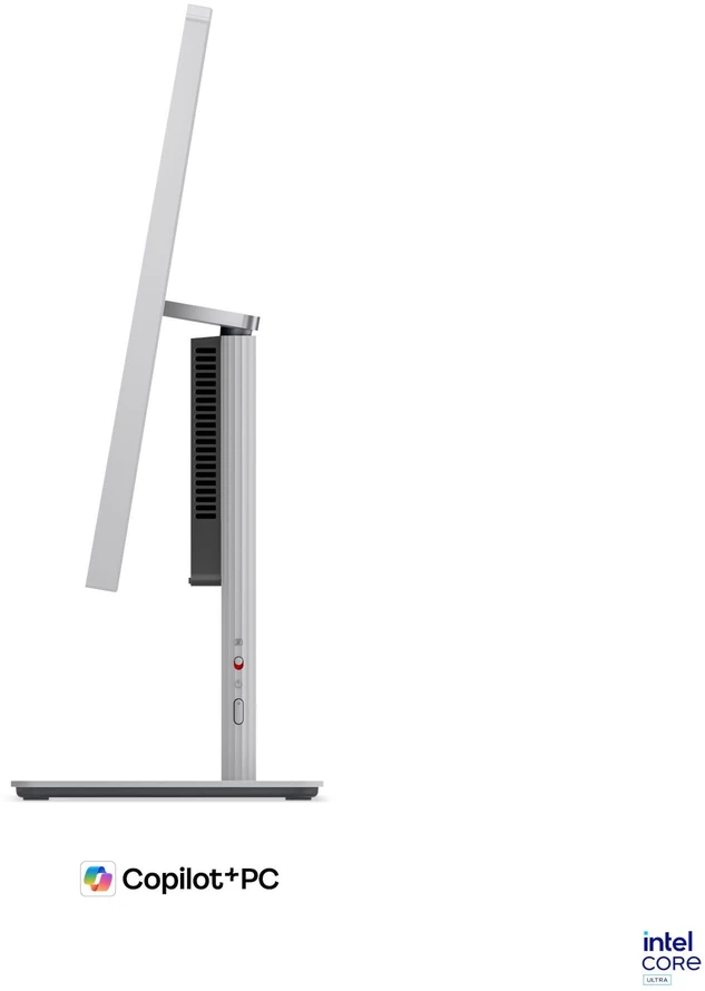 Stacionarus kompiuteris Lenovo IdeaCentre AIO 27IPH11 Cloud Pilkas (F0JJ001UCK)