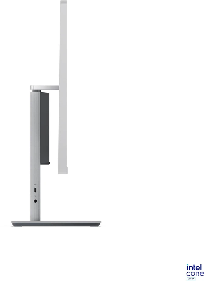 Stacionarus kompiuteris Komputer Lenovo IdeaCentre AIO 27ILL11 Ultra 7 256V 27" FHD IPS 16GB 1TB SSD Intel Arc 140V Windows 11 Home (F0JW000WCK)