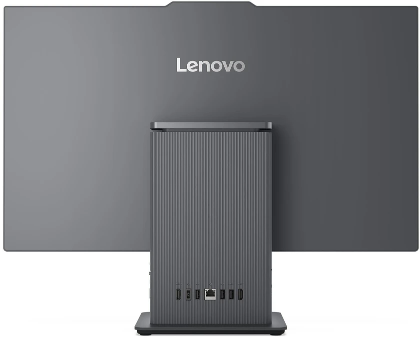 Stacionarus kompiuteris Lenovo IdeaCentre AIO 27IRH9 Luna Pilkas (F0HM013WCK)