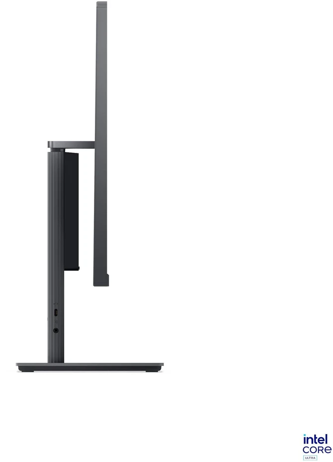 Stacionarus kompiuteris Lenovo IdeaCentre AIO 27ILL11 Luna Pilkas (F0JW000XCK)