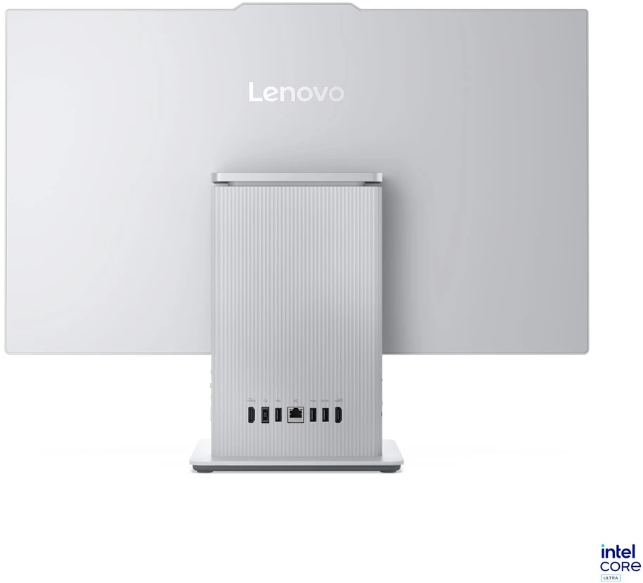 Stacionarus kompiuteris Lenovo IdeaCentre AIO 27ILL11 debesų pilkas (F0JW000VCK)
