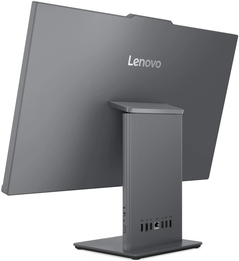 Stacionarus kompiuteris Lenovo IdeaCentre AIO 27IRH9 Luna Pilkas (F0HM013WCK)