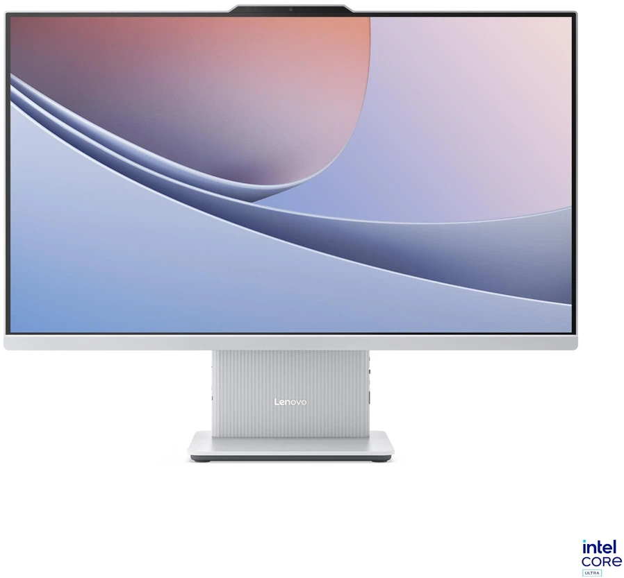 Stacionarus kompiuteris Komputer Lenovo IdeaCentre AIO 27ILL11 Ultra 7 256V 27" FHD IPS 16GB 1TB SSD Intel Arc 140V Windows 11 Home (F0JW000WCK)