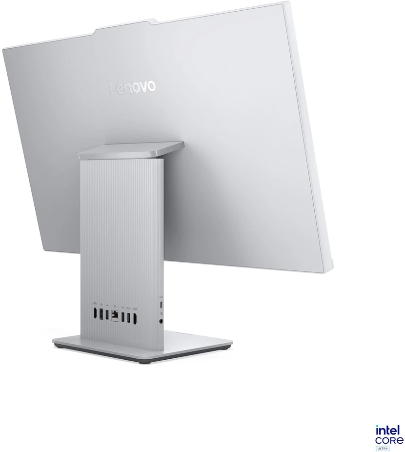 Stacionarus kompiuteris Komputer Lenovo IdeaCentre AIO 27ILL11 Ultra 7 256V 27" FHD IPS 16GB 1TB SSD Intel Arc 140V Windows 11 Home (F0JW000WCK)