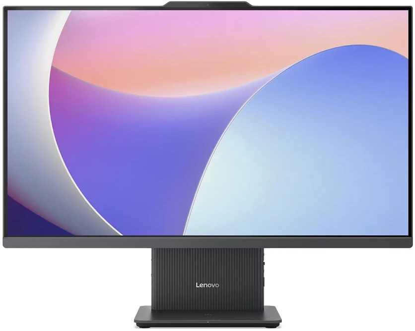 Stacionarus kompiuteris Lenovo IdeaCentre AIO 27IRH9 Luna Pilkas (F0HM0140CK)