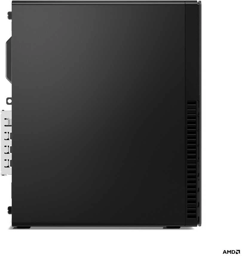 LENOVO ThinkCentre M75s G5 SFF stacionarus kompiuteris - Ryzen5 8500G, 16GB, 512SSD, DVD, W11P