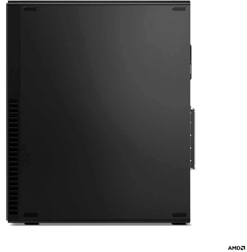 LENOVO ThinkCentre M75s G5 SFF stacionarus kompiuteris - Ryzen5 8500G, 16GB, 512SSD, DVD, W11P