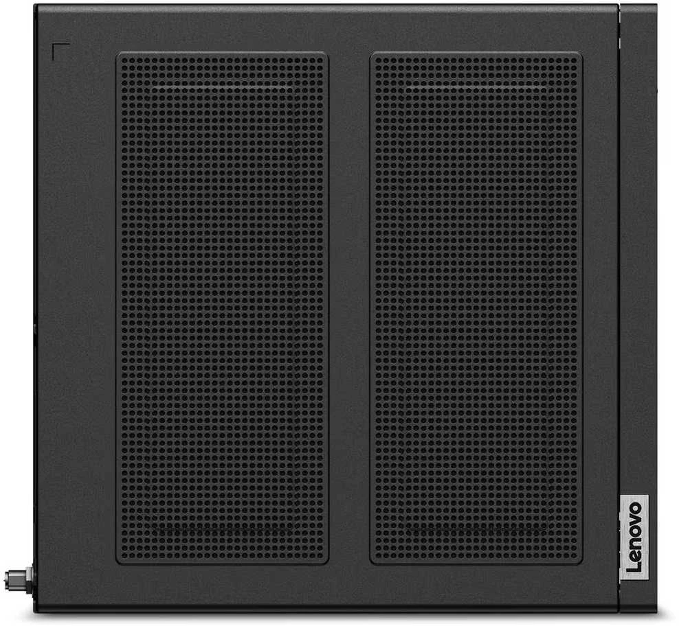 LENOVO ThinkStation/Workstation P3 Tiny G2 - Ultra7 265, 16 GB, 512 SSD, RTX A400 4 GB, W11P