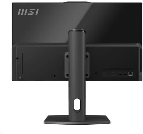 MSI Modern AM242P 1M-2088XEU Intel Core 5 120U 60,5 cm (23,8 colio) 1920 x 1080 pikselių „viskas viename“ kompiuteris 16 GB DDR5-SDRAM 512 GB SSD Wi-Fi 6E (802.11ax) Judas