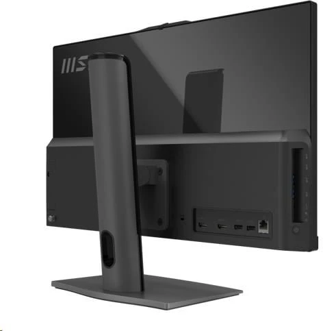 MSI Modern AM242P 1M-2088XEU Intel Core 5 120U 60,5 cm (23,8 colio) 1920 x 1080 pikselių „viskas viename“ kompiuteris 16 GB DDR5-SDRAM 512 GB SSD Wi-Fi 6E (802.11ax) Judas