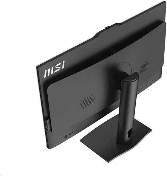 Stacionarus kompiuteris MSI kompiuteris MSI AiO PRO AP272P 14M-1085XEU, Core i3 14100, 27" FHD, anti-glare, be lietimui jautraus ekrano, 16GB, 512GB SSD, N/A, be OS, Judas