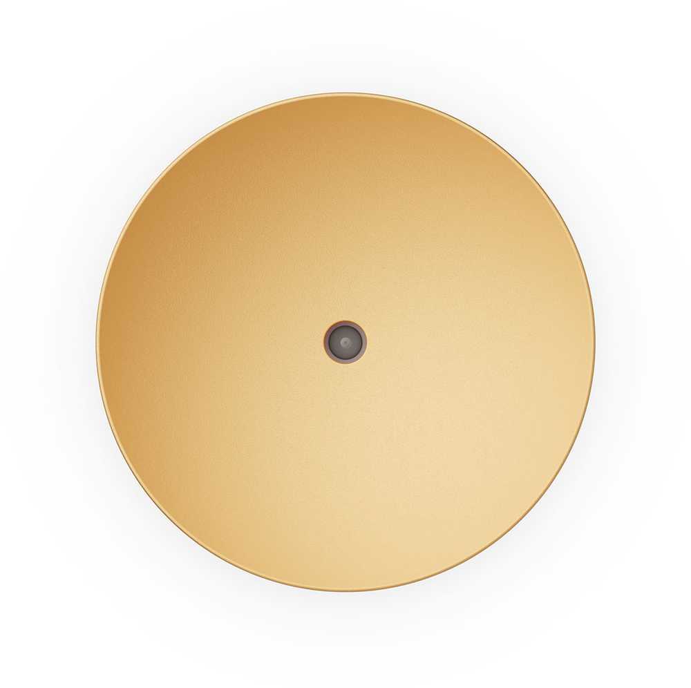 Drėkintuvas Stadler Form aroma diffuser LUCY - auksinis - L-039