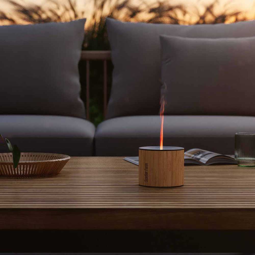 Drėkintuvas Stadler Form aroma diffuser NORA - N003