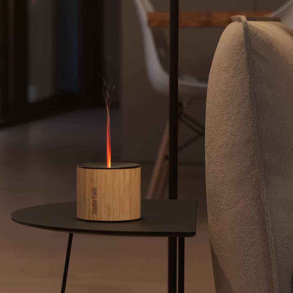 Drėkintuvas Stadler Form aroma diffuser NORA - N003