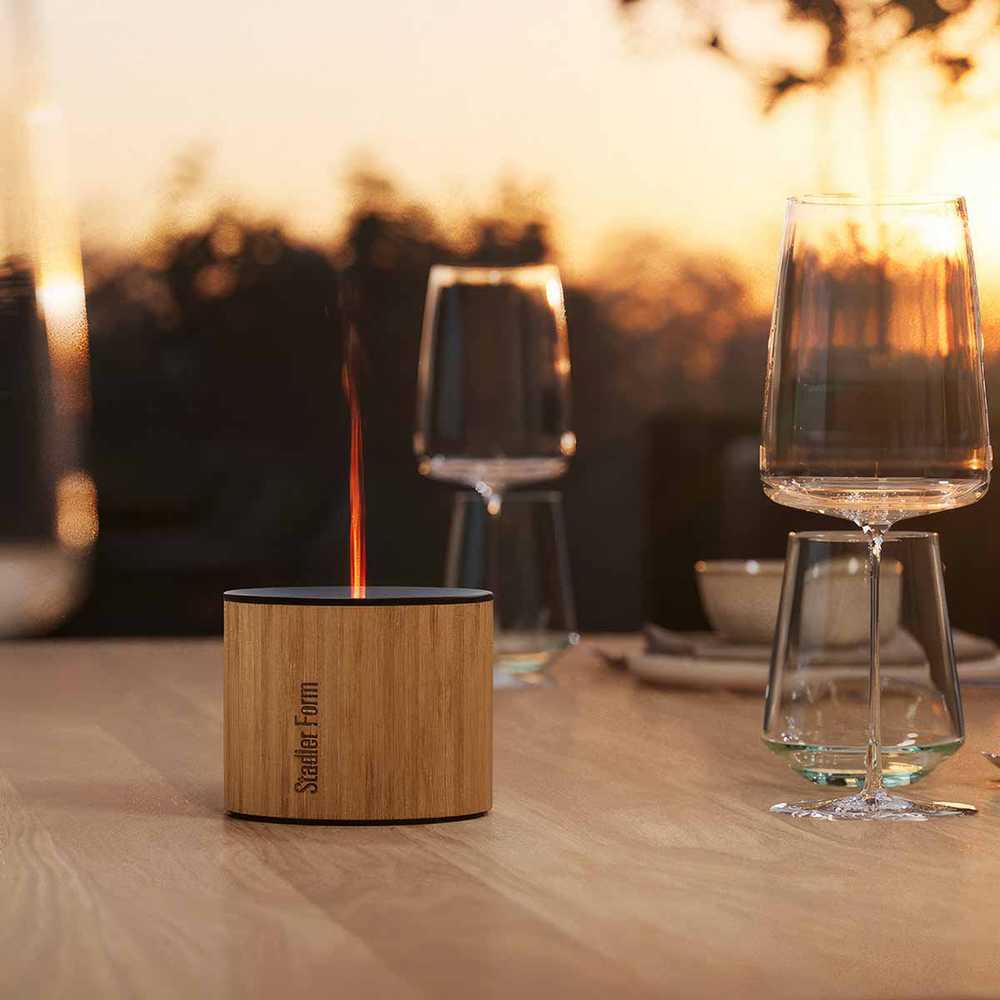 Drėkintuvas Stadler Form aroma diffuser NORA - N003