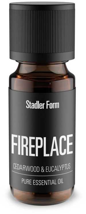 Drėkintuvas Stadler Form Essential Oil FIREPLACE - 10 ml