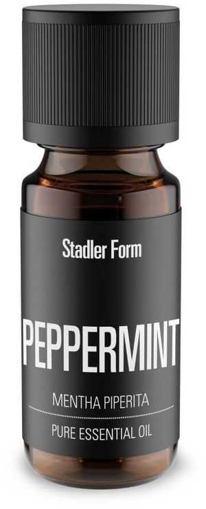 Drėkintuvas Stadler Form Essential Oil PEPPERMINT - 10 ml