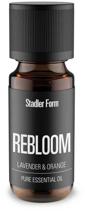 Drėkintuvas Stadler Form Essential Oil REBLOOM - 10 ml