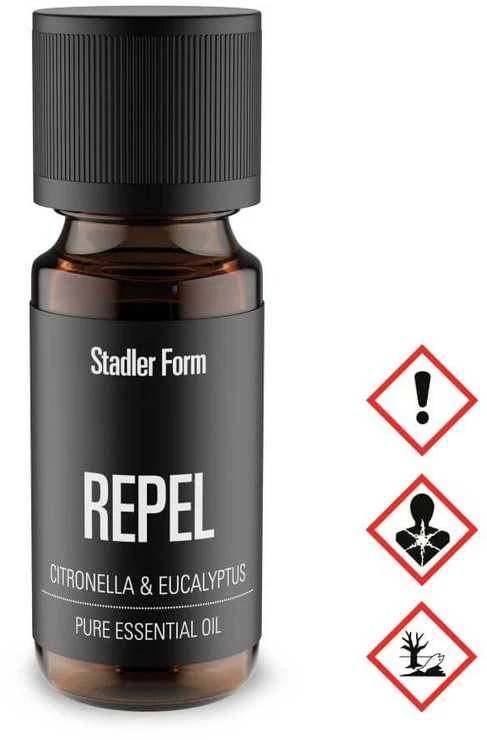 Drėkintuvas Stadler Form Essential Oil REPEL - 10 ml