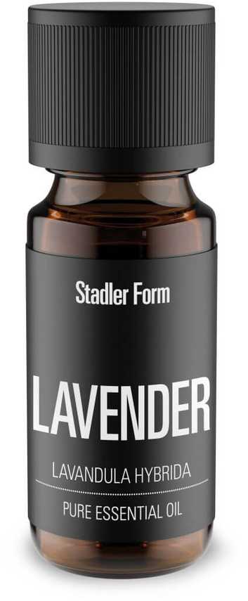 Drėkintuvas Stadler Form LAVENDER Essential Oil - 10 ml