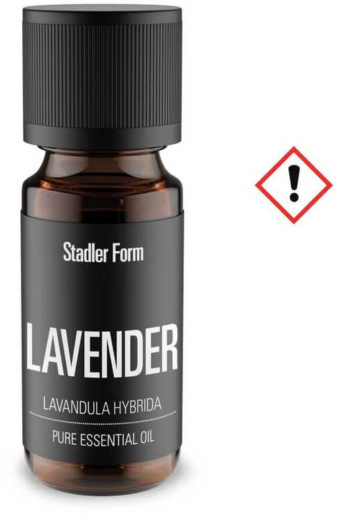 Drėkintuvas Stadler Form LAVENDER Essential Oil - 10 ml