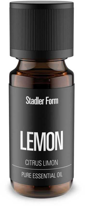 Drėkintuvas Stadler Form LEMON Essential Oil - 10 ml