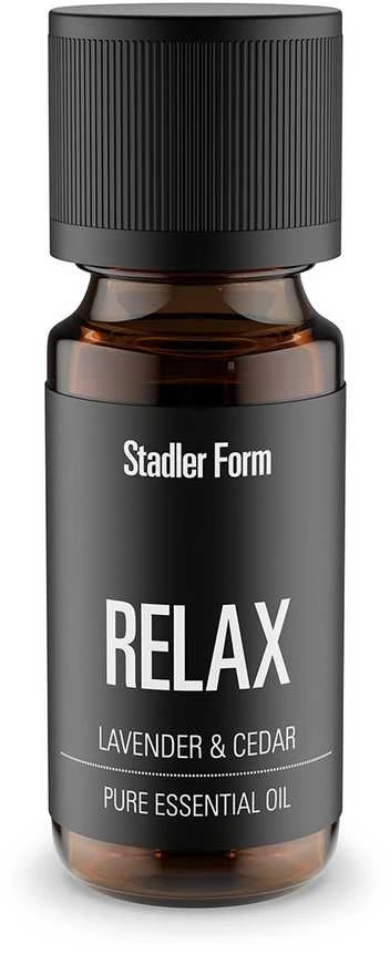 Drėkintuvas Stadler Form A-143 Essential oil Relax