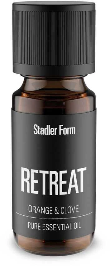 Drėkintuvas Stadler Form RETREAT Essential Oil - 10 ml