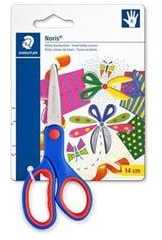Žirklės STAEDTLER Norris Club BC, 14 cm
