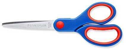Staedtler Nożyczki 17 cm blister