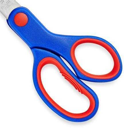 Žirklės STAEDTLER Norris Club BC, 14 cm